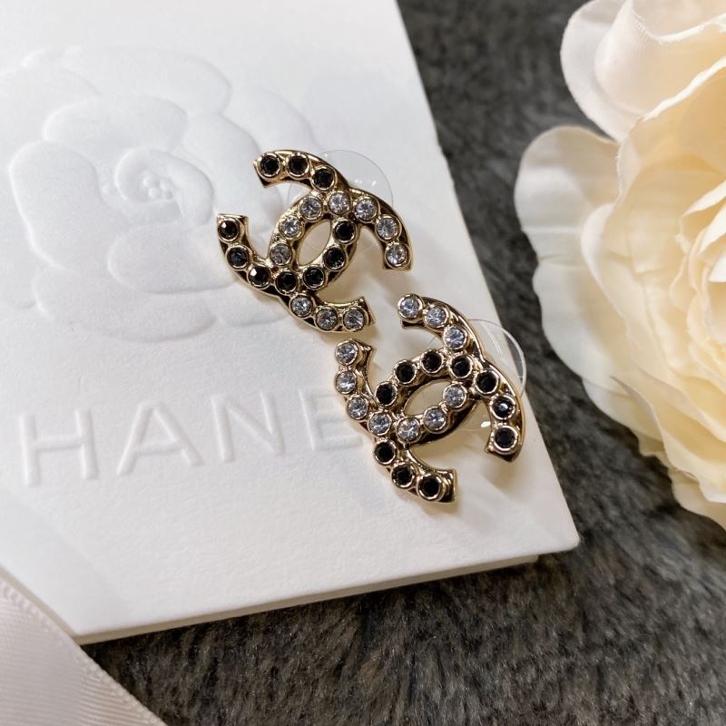 Chanel Brooches